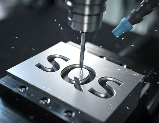 Špičkové CNC obráběcí stroje