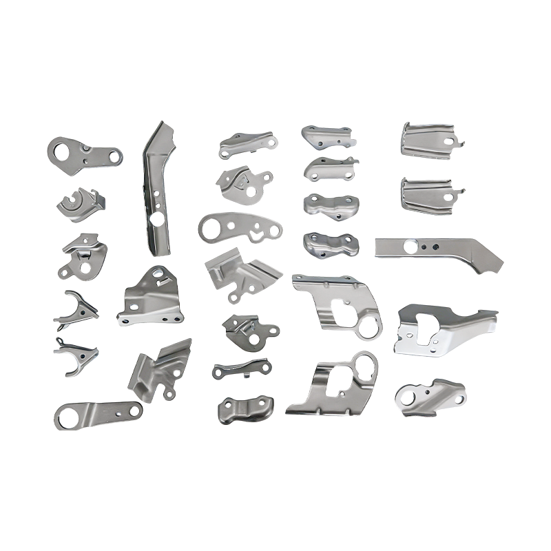 Malé automobilové díly progresivní lisovací díly