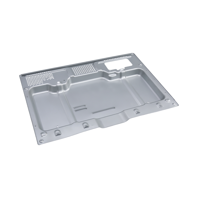 Špičkové díly pro lisování pecí