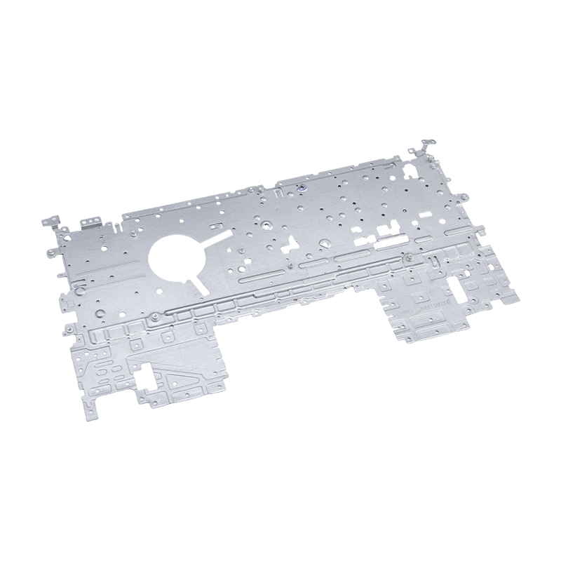 Laptopové lisovací díly