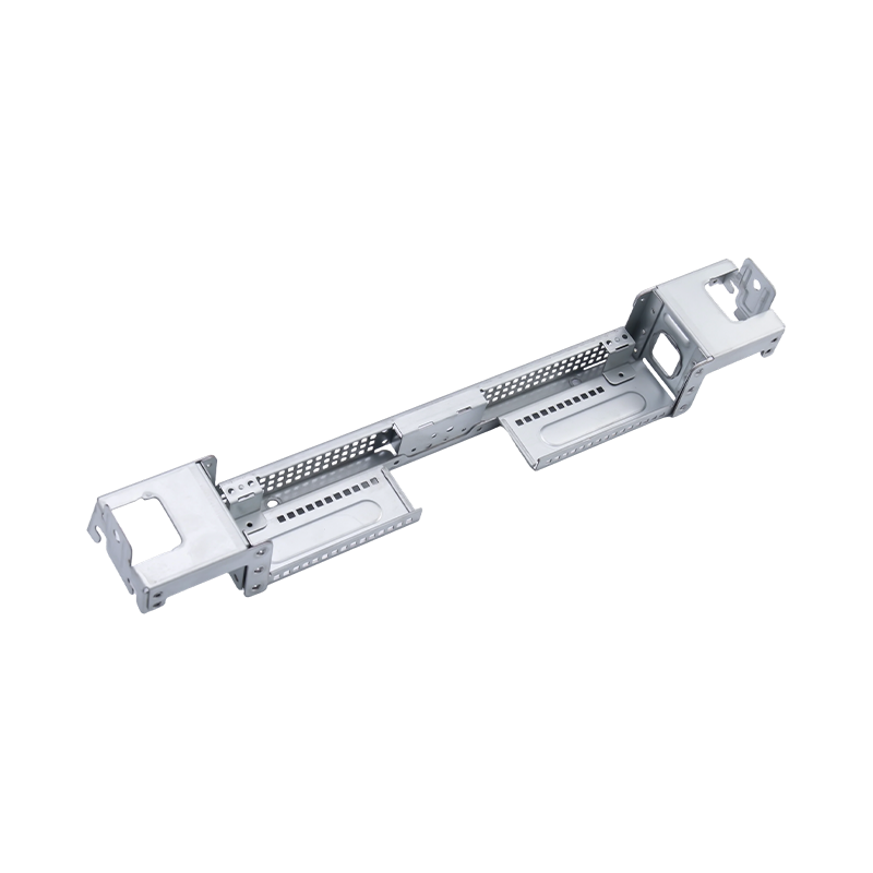 Špičkové velké počítačové lisovací díly